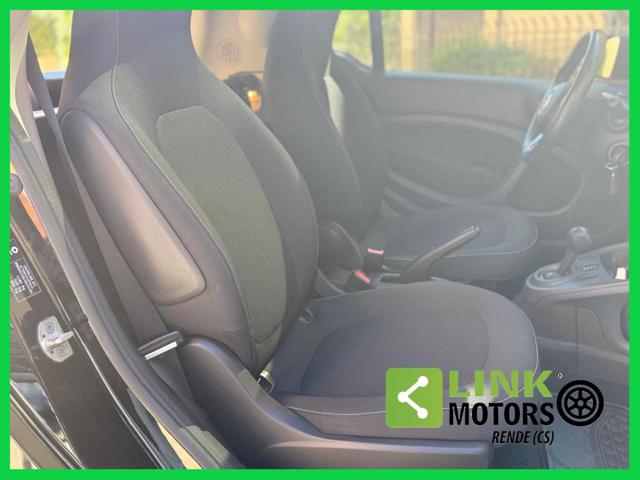 SMART ForTwo usata 34