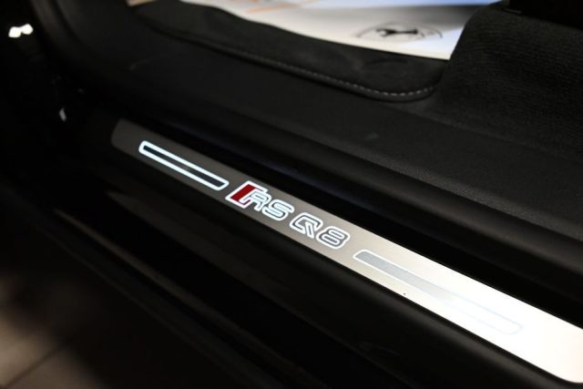 AUDI RS Q8 usata 50