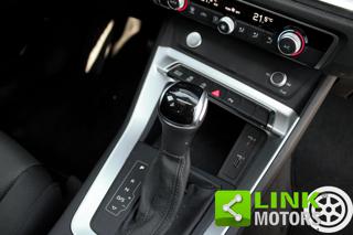 AUDI Q3 usata, con Immobilizzatore elettronico