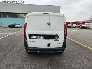 FIAT Doblo usata, con Boardcomputer