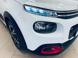 CITROEN C3 usata, con Boardcomputer