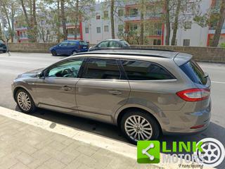 FORD Mondeo usata, con Autoradio digitale