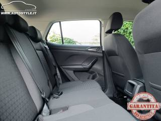 VOLKSWAGEN T-Cross usata 78