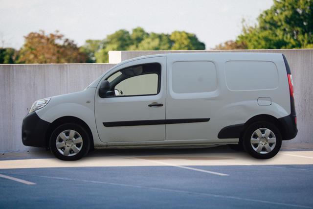 RENAULT usata 2
