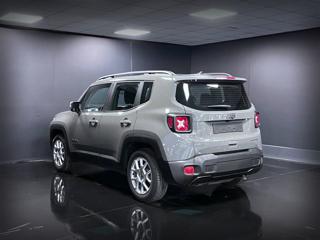 JEEP Renegade usata, con Boardcomputer