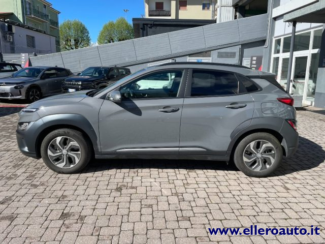 HYUNDAI Kona usata, con Boardcomputer