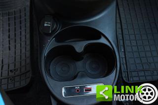 FIAT 500 usata, con Immobilizzatore elettronico