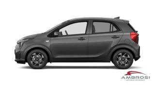 KIA Picanto usata 1