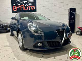 ALFA ROMEO Giulietta usata, con Airbag laterali