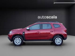 DACIA Duster usata, con Cruise Control