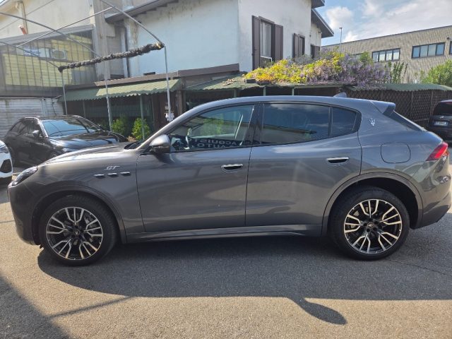 MASERATI Grecale usata, con ABS