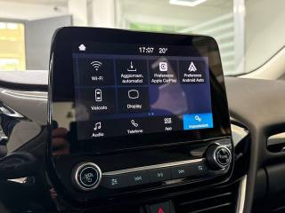 FORD Puma usata, con Sensori di parcheggio posteriori