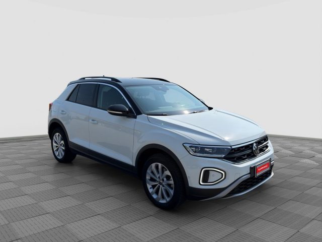 VOLKSWAGEN T-Roc usata 6