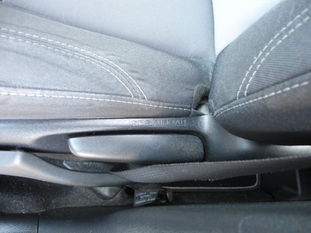 TOYOTA Yaris usata 42