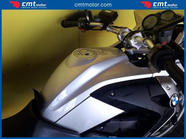 BMW R 1200 GS usata 12