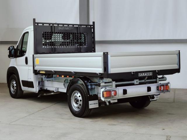 FIAT Ducato usata, con Autoradio