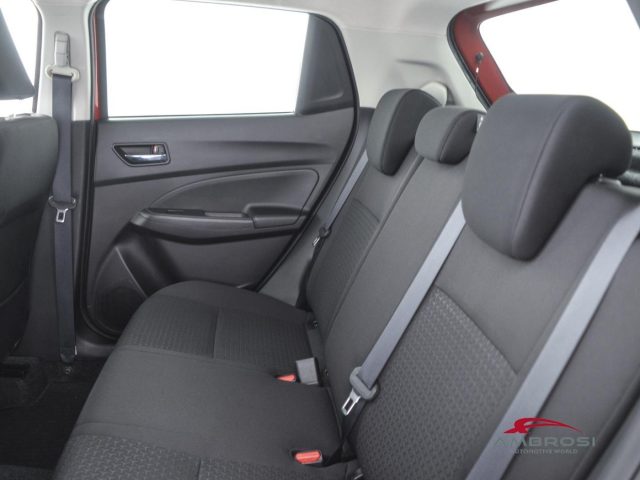 SUZUKI Swift usata 9