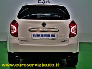 SSANGYONG Korando usata 47