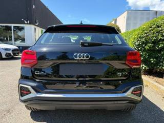 AUDI Q2 usata, con Alzacristalli elettrici