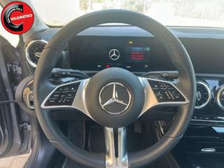MERCEDES-BENZ A 250 usata, con Cruise Control