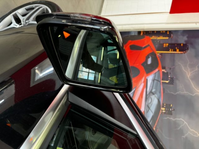 MERCEDES-BENZ GLE 350 usata, con Sistema di navigazione