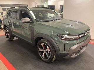 DACIA Duster usata, con Airbag