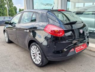 FIAT Bravo usata, con Autoradio