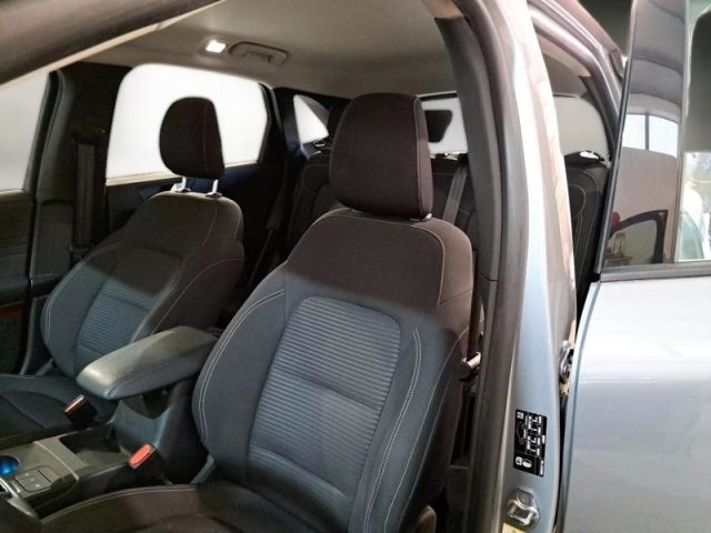 FORD Kuga usata, con Climatizzatore