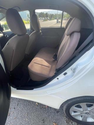 CITROEN C-Zero usata, con Sensore di luce