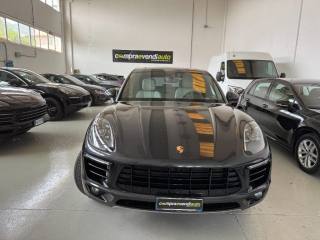 PORSCHE Macan usata, con Airbag Passeggero