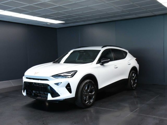 CUPRA Formentor usata, con ABS