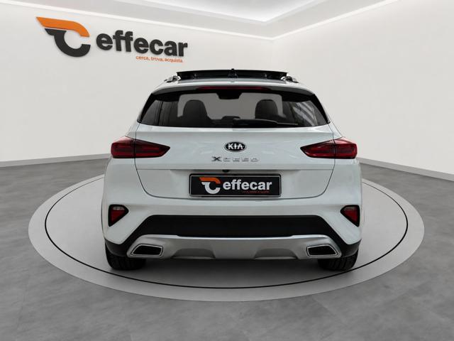 KIA XCeed usata, con Autoradio