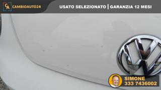 VOLKSWAGEN Maggiolino usata 99