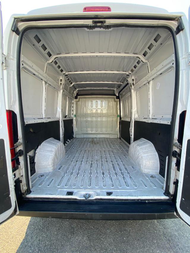 PEUGEOT Boxer usata 31