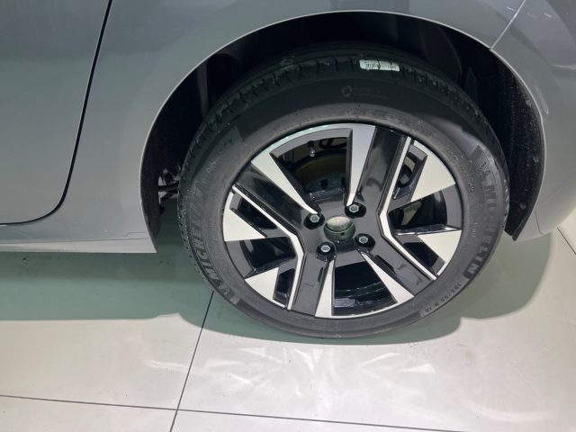 PEUGEOT 208 usata, con Cruise Control