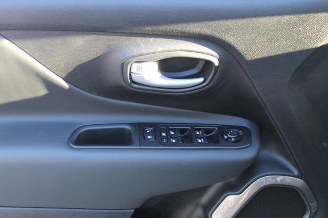 JEEP Renegade usata, con Controllo trazione
