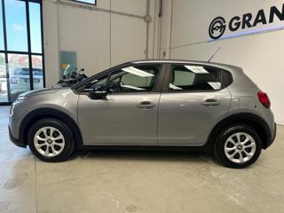 CITROEN C3 usata, con Chiusura centralizzata