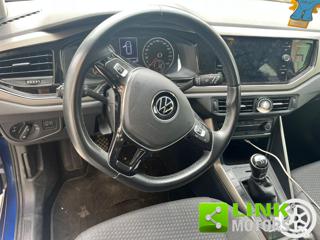 VOLKSWAGEN Polo usata, con Airbag Passeggero