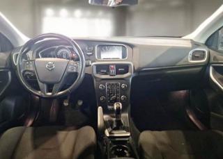 VOLVO V40 usata, con Airbag laterali