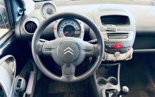 CITROEN C1 usata 9