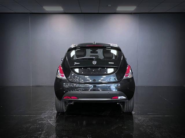 LANCIA Ypsilon usata, con Alzacristalli elettrici