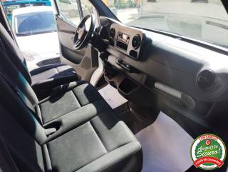 MERCEDES-BENZ Sprinter usata 12
