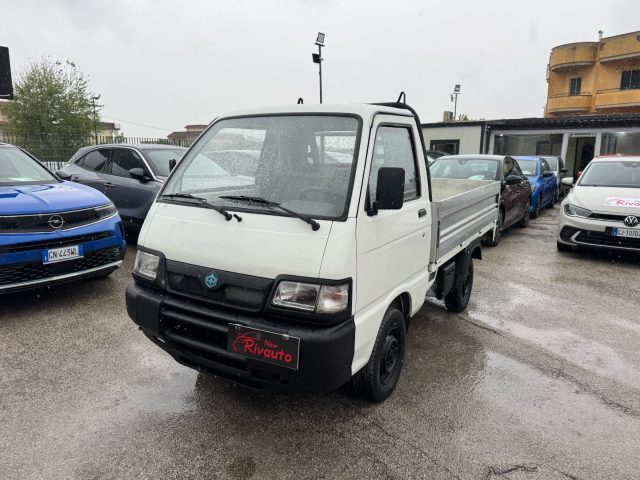 PIAGGIO Porter usata, con Airbag laterali