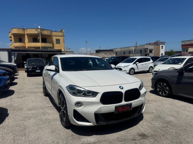 BMW X2 usata, con Airbag