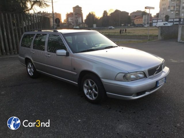 VOLVO V70 usata, con Airbag Passeggero