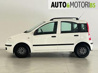 FIAT Panda usata, con Climatizzatore