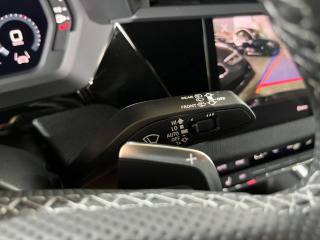 AUDI A3 usata, con Chiusura centralizzata telecomandata