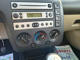 FORD Fiesta usata, con Climatizzatore