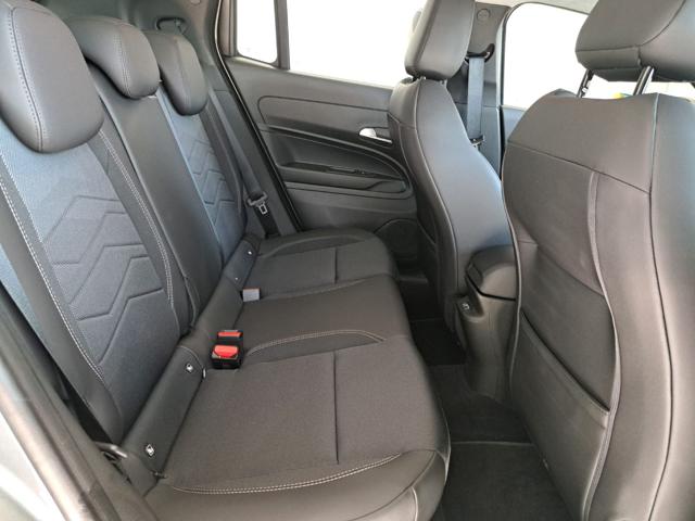 JEEP Avenger usata, con Cruise Control