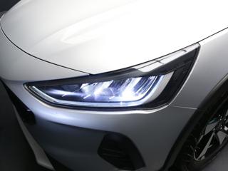 FORD Focus usata, con Climatizzatore